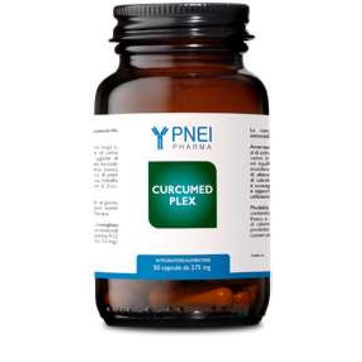 CURCUMED PLEX 50CPS S/L CURCUMED PLEX 50CPS S/L