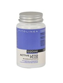 ACTIVE LEGS PLUS 70CPS 500MG