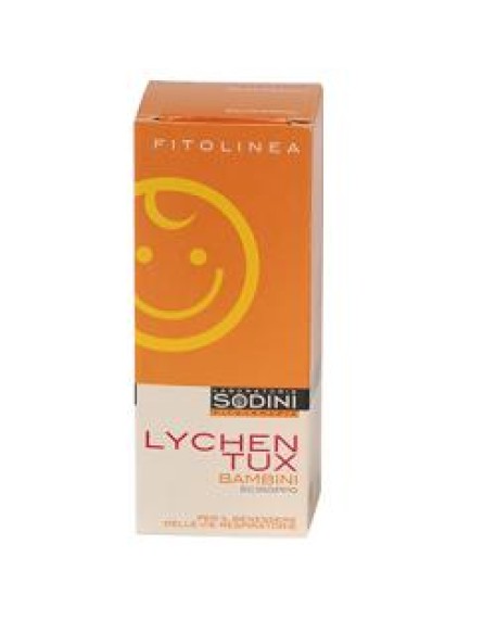 LYCHENTUX SCIR BB 150ML SODINI