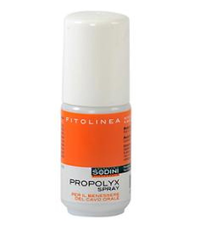 PROPOLYX 25 ML PROPOLYX 25 ML