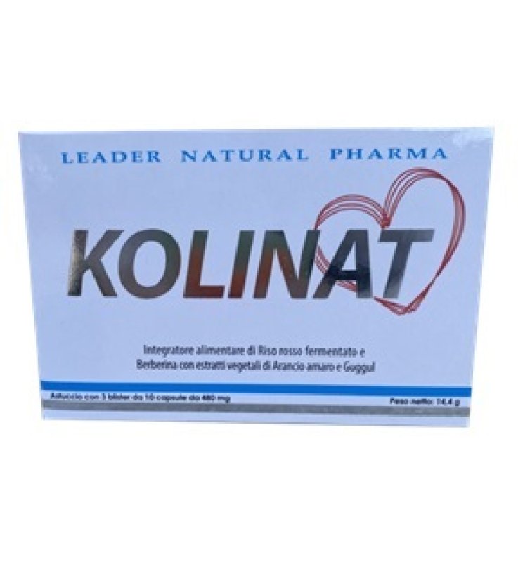 KOLINAT 30CPS