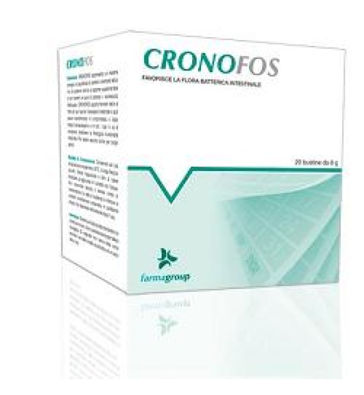 CRONOFOS 20BUST CRONOFOS 20BUST