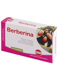 BERBERINA 60CPR KOS