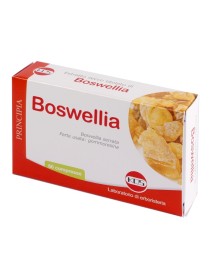 BOSWELLIA ES.SEC 60CPR 24G KOS