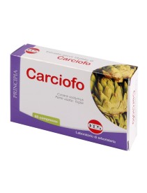 CARCIOFO Estr.Secco 60 Cpr KOS