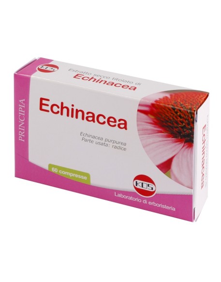 ECHINACEA ESTRATTO SECCO 60CPR