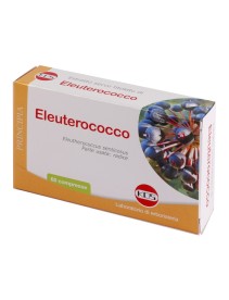 ELEUTEROCOCCO ESTR SECCO 60CPR