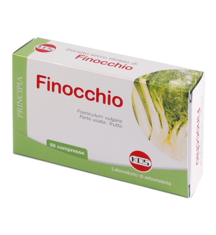 FINOCCHIO E.S.60 Cpr KOS