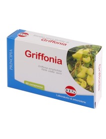 GRIFFONIA ESTR SEC 60CPR KOS