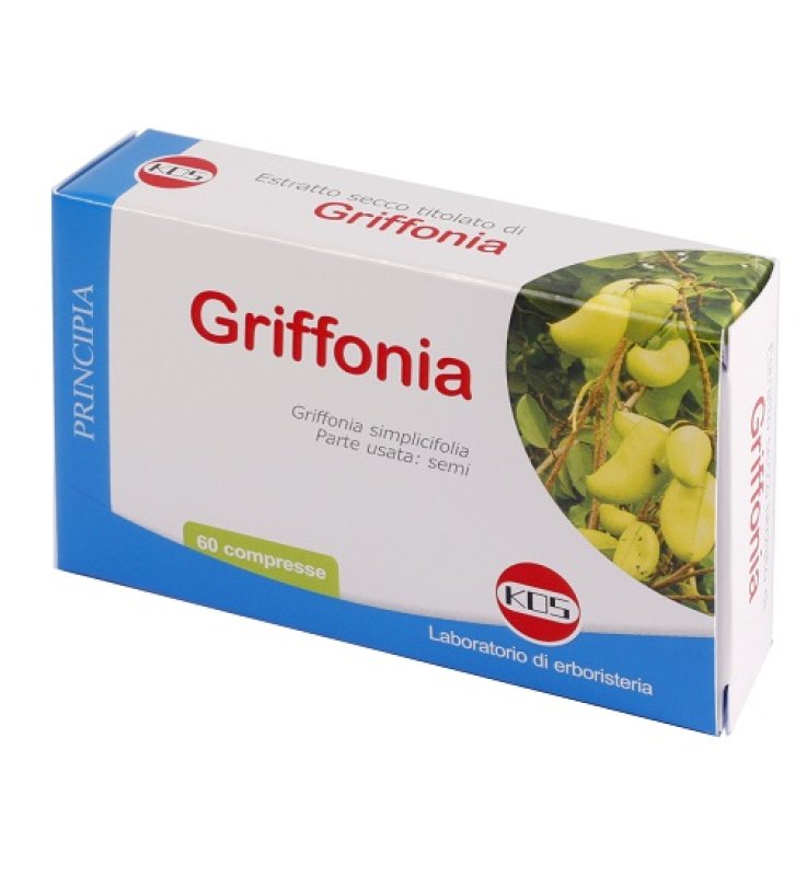 GRIFFONIA ESTR SEC 60CPR KOS GRIFFONIA ESTR SEC 60CPR KOS