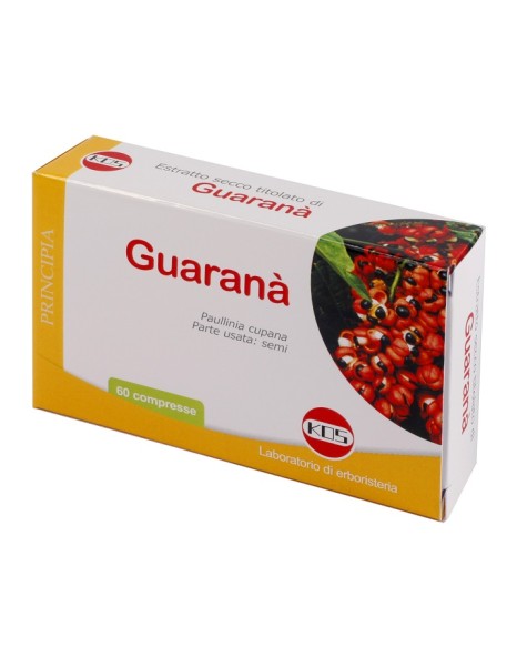 GUARANA ESTR SEC 60CPR