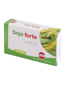 SOJA FORTE ES 30CPS KOS