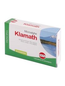 KLAMATH 60 CPR 39G KOS
