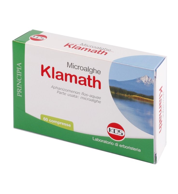 KLAMATH 60 CPR 39G KOS KLAMATH 60 CPR 39G KOS