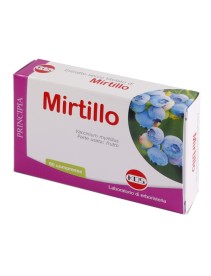 MIRTILLO ESTR SEC 60CPR 22,2G