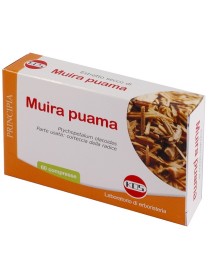 MUIRA PUAMA ESTR SEC 60CPR KOS