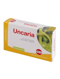 UNCARIA ES 60CPR KOS