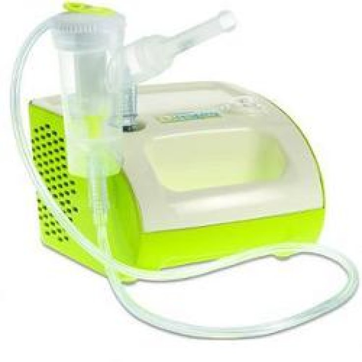 AEROSOL FLUIRESPIRA PROF.PLUS+DO AEROSOL FLUIRESPIRA PROF.PLUS+DO