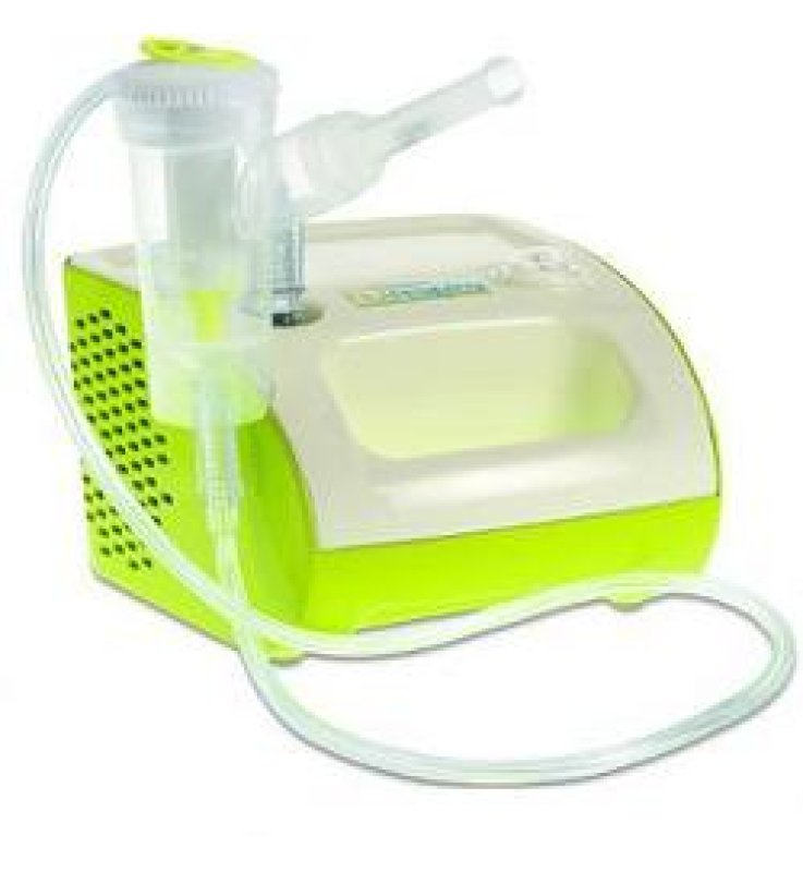 AEROSOL FLUIRESPIRA PROF.PLUS+DO