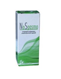 NO SPASMO Gtt 50ml LINDA'S