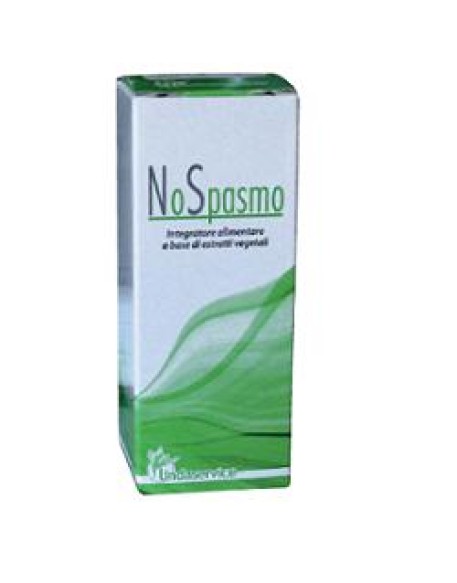 NO SPASMO Gtt 50ml LINDA'S