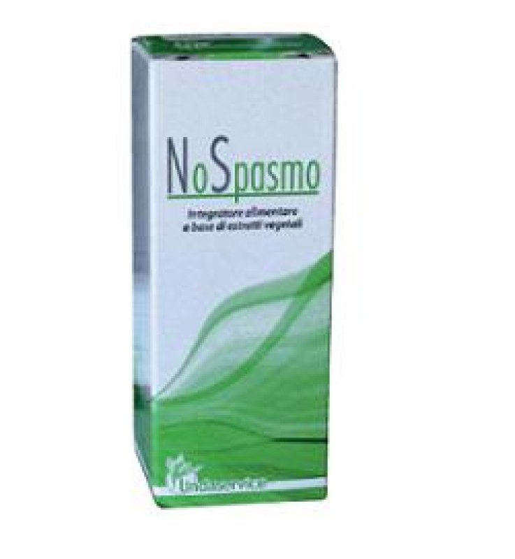 NO SPASMO Gtt 50ml LINDA'S