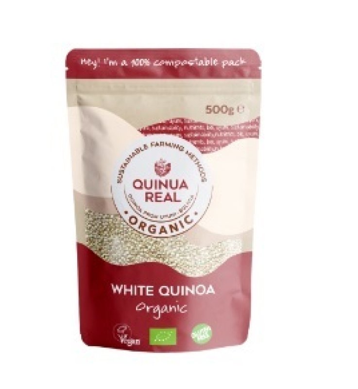 FsC Quinua Quinoa 500g FsC Quinua Quinoa 500g
