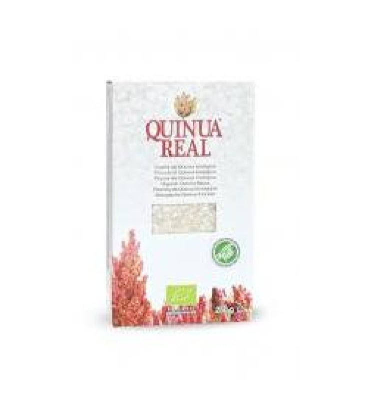 FsC Quinua Fiocchi Quinoa 250g FsC Quinua Fiocchi Quinoa 250g