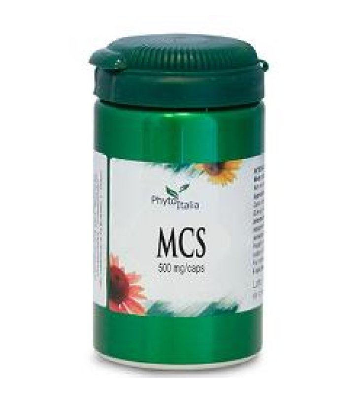 MCS 30 Cps