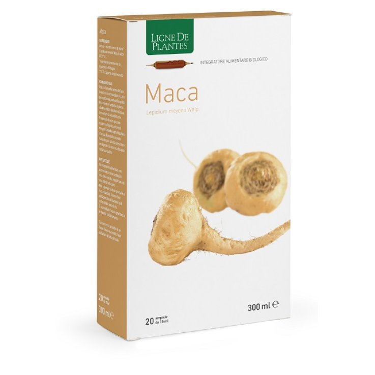 MACA BIO 20AB 15ML MACA BIO 20AB 15ML