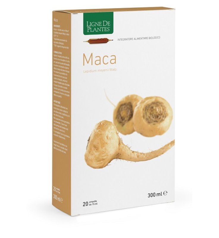 MACA BIO 20AB 15ML