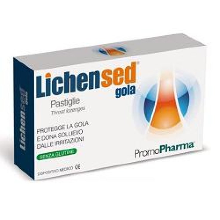 LICHENSED 16 Past.Gola LICHENSED 16 Past.Gola