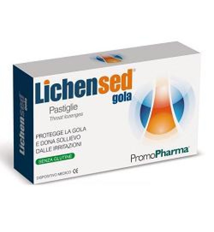 LICHENSED 16 Past.Gola LICHENSED 16 Past.Gola