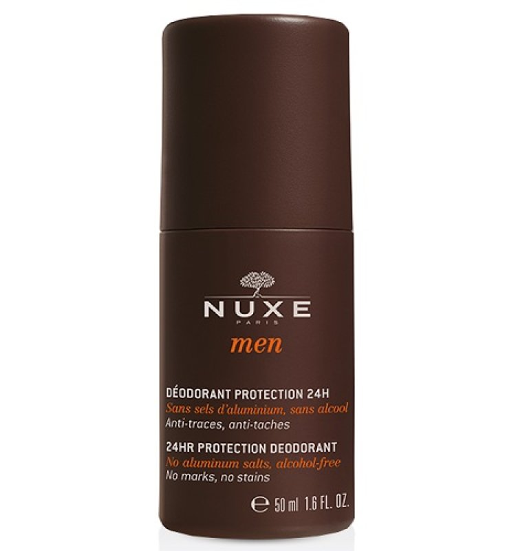 NUXE MEN DEOD.PROT.24H A/TRAC/MA