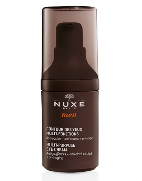 NUXE MEN CONTOUR DES YEUX M/FU