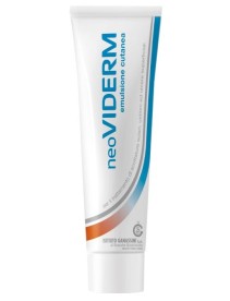 NEOVIDERM EMULSIONE CUTANEA TUBO 100 ML