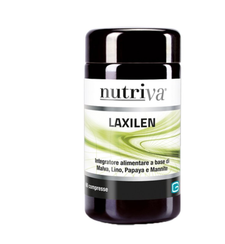NUTRIVA Laxilen 60 Cpr