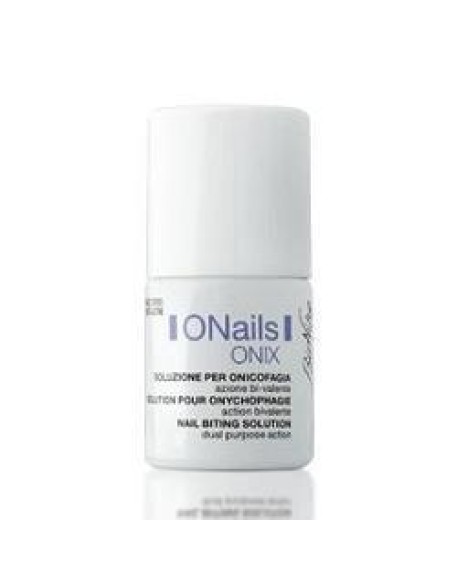 ONAILS ONIX SOLUZIONE PER ONICOFAGIA 11 ML