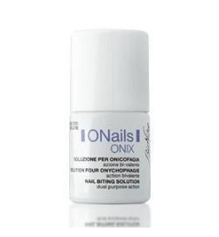 ONAILS ONIX SOLUZIONE PER ONICOFAGIA 11 ML