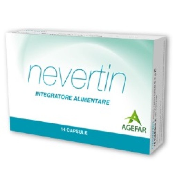 NEVERTIN 14 CAPSULE