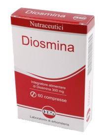 DIOSMINA 60CPR KOS