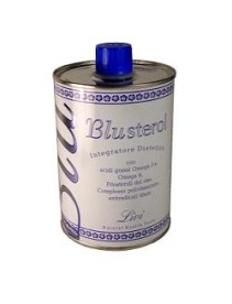 BLUSTEROL OLIO 500ML