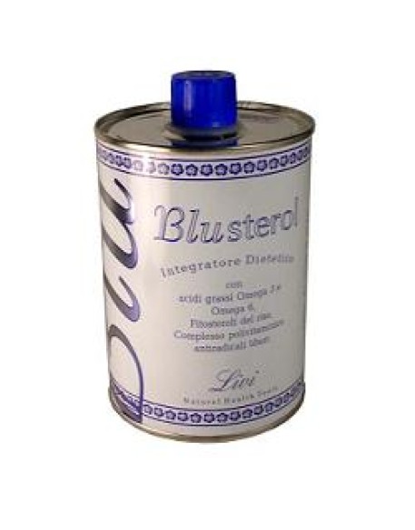 BLUSTEROL OLIO 500ML