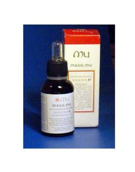 MESO MU 30ML