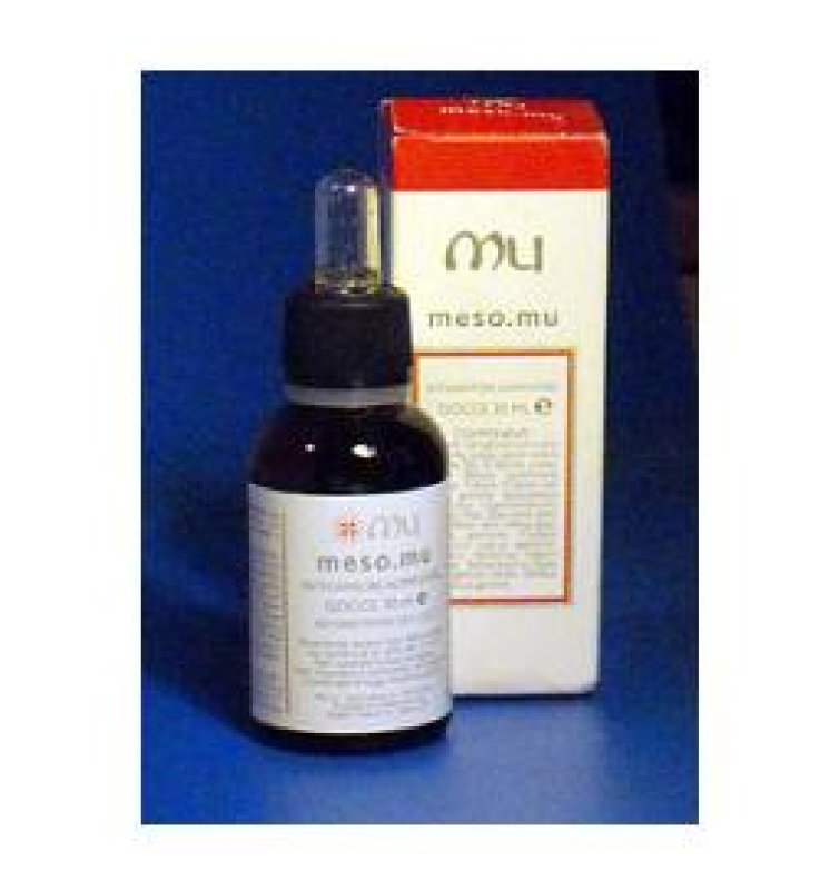 MESO MU 30ML