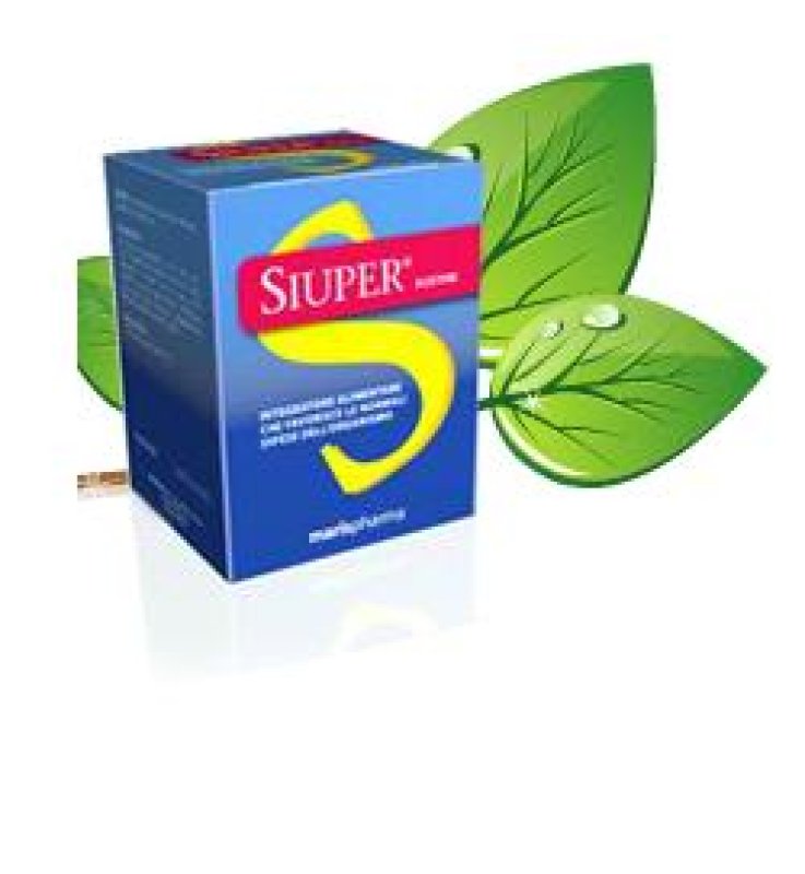 SIUPER 15BUST