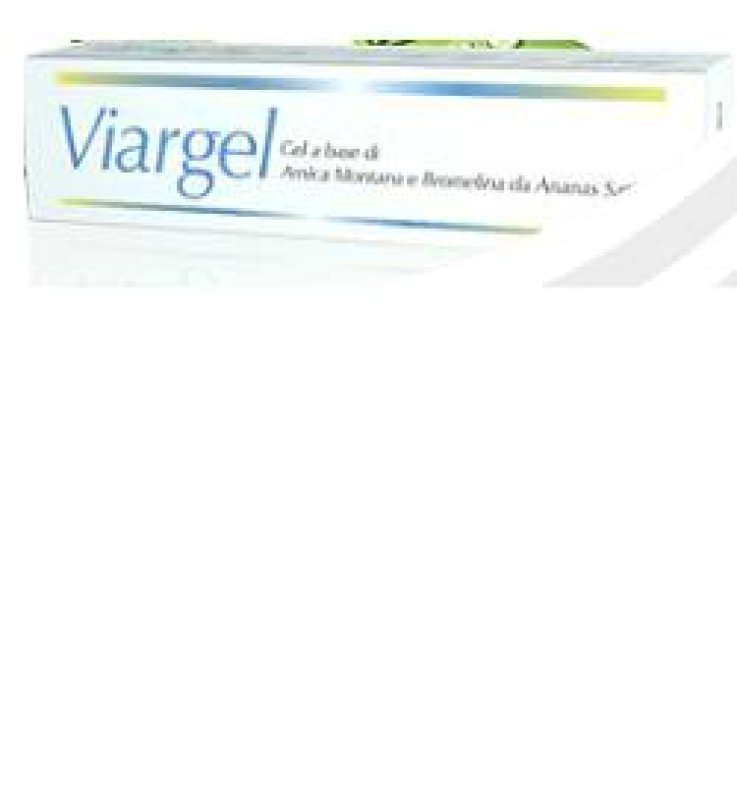 VIARGEL 40ML