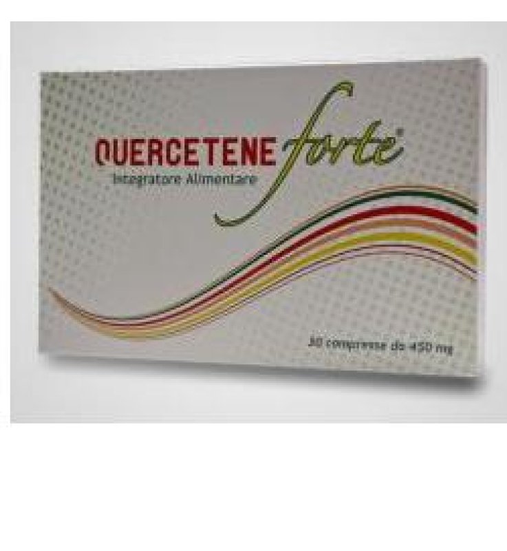 QUERCETENE FT 30CPR