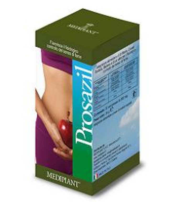 PROSAZIL 30 Cpr 800mg PROSAZIL 30 Cpr 800mg