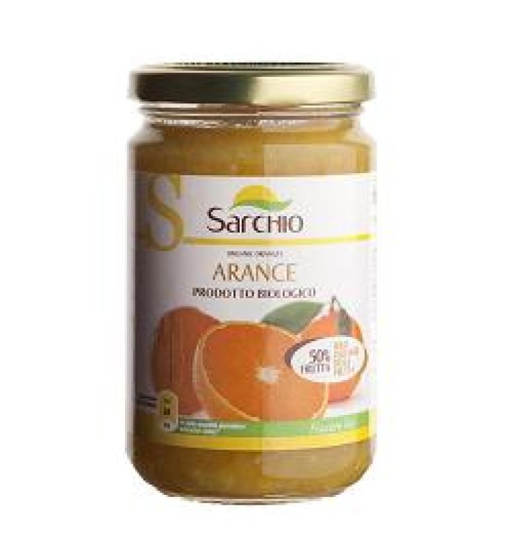 SARCHIO Comp.Arance 320g